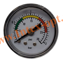      26648 / 26652/ 26680 pressure gauge for (14"/16" SF & 16" COMBO), Intex 11224