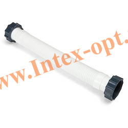 INTEX 11388 Шланг для соединения помпы и емкости с песком, песочного фильтра 8000л/ч.