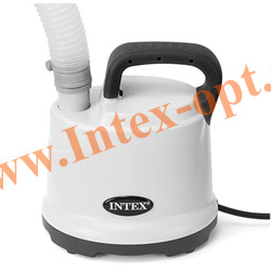 INTEX 28606 Насос дренажный,3595 л/час, 220-240 V.