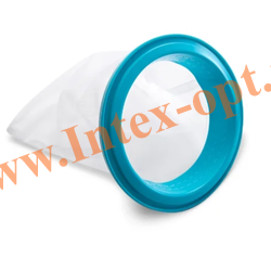 INTEX 10788 Сменный сетчатый мешок для сбора мусора , DEBRIS BAG intex 28003, intex 10789