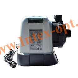 INTEX 12710 Блок электронного управления с насосом для песочного фильтра арт.26652