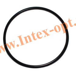 INTEX 10325 Уплотнительное кольцо для крышки фильтрующего насоса с картриджем "А"