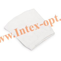 INTEX 12279     ,   intex 28620, MICRO-FILTER BAG FOR 28620