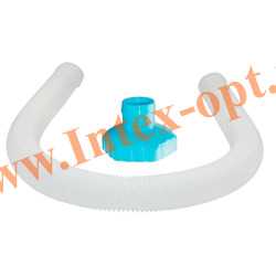 ����� ��� ����������� �������� Intex�25016 (������� + ����� 80 ��)