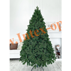 Новогодняя елка искусственная, интерьерная "Барокко" 150 см.