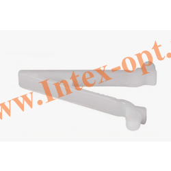 INTEX 10794 Пружинный фиксатор к набору для чистки бассейна intex 28003