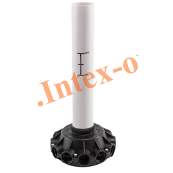INTEX 11815        intex 26646/28646,CENTER PIPE HUB FOR 12" SAND FILTER PUMP