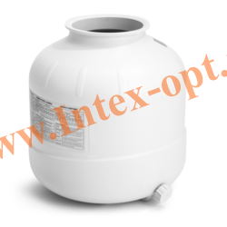 Бак для песочного фильтр насоса 10m3 с основанием, SF60220-2, Intex 12714/12718
