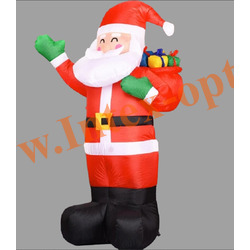     180 ,      ( ), 3D , Christmas is coming,  LED ,  , IP44, 220