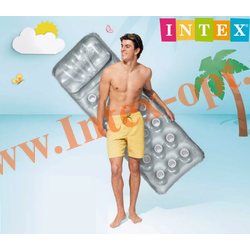    -   Intex 18-Pocket Suntanner Mat 188  71 , 58894