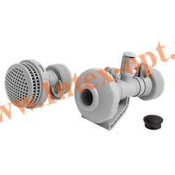 ����� ��� ����������� ������-������ � �������� 32-38 ��, Intex 25023