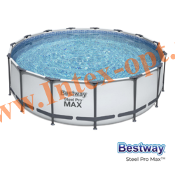   Bestway Steel Pro MAX 457122 , -, , 