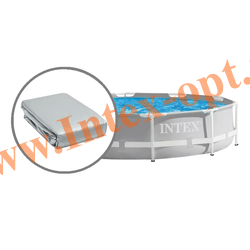  Intex 10086     Prism Frame  366  99  (12' x 39")