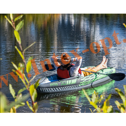   68305 Challenger K1 Kayak, 1 Person.