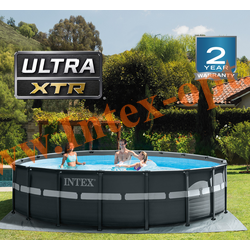    26330 Intex Ultra Frame 549 x 132 , 