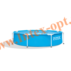   Intex Metal Frame 244  51 