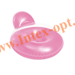   -    Pillow-Back Lounge 137  122 