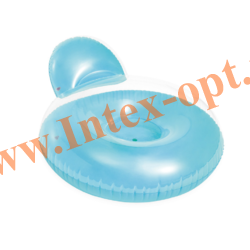   -    Pillow-Back Lounge 137  122 