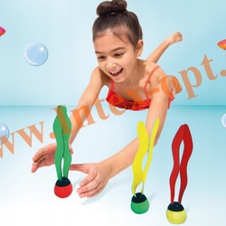 ������ ���� Intex 55503, ��� ������� � �������� Fun Balls
