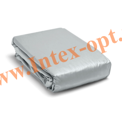  Intex 10087     Prism Frame  366122  (12"  48")