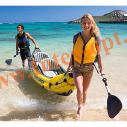    Intex 68307 Explorer K2 Kayak