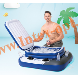   -    Intex 58821 Mega Chill 2