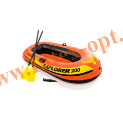   58331 Intex Explorer 200, 185x94x41, 2-,  95  + , 