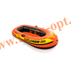   58330 Intex Explorer 200, 185x94x41, 2-,  95 ,  