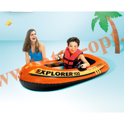   58329 Intex Explorer 100, 1478436 , 1-,  55 ,  