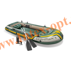   Intex Seahawk 4 (68351) 35114548,  + 