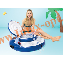      Intex Mega Chill 56822