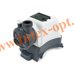 13206,     Intex SF90220 Sand Filter Pump SX1500