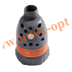   Intex 13345   Automatic Pool Vacuum ZX300, ZX100