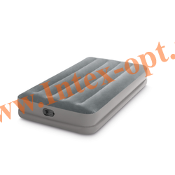   Prestige Mid-Rise Airbed 99  191  30 , Intex 64112