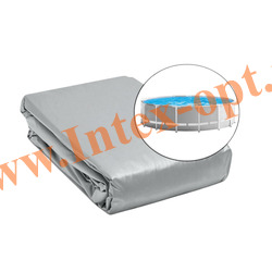 ���� Intex 10090 ��� ������� ��������� ��������� Prism Frame �������� 457�122 �� (15"�48")