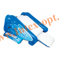 �������� ����� ��� �������� Kool Splash Pool 333x206x117��